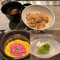 USHIGORO S. SHINJUKU - 