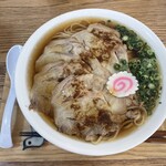 吟麦製麺 - 