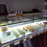 サイエンスパティスリー ササ - 