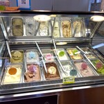 サイエンスパティスリー ササ - 