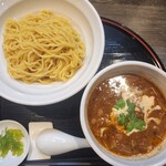 5+4+9ラーメン - 