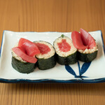 Temma Sakaba Sushi Kin - 