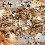 Pizzeria Azzurri - 