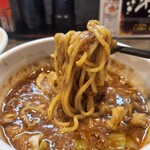 5+4+9ラーメン - 