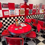 J&N American Diner - 