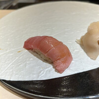 すし尽誠 - 