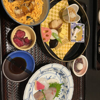 北新地　銀杏 - 