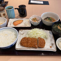 とんかつ まい泉 青山本店 - 