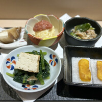 すし尽誠 - 