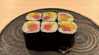 Sushi Isano - 