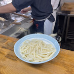 讃岐うどん がもう - 