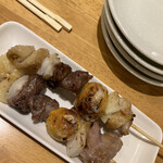 ぱたぱた家 - 