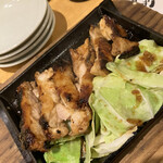ぱたぱた家 - 