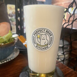 PERFECT BEER KITCHEN TOKYO - 