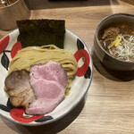 自家製麺 つきよみ - 