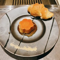 東京焼肉いのうえ 銀座店 - 