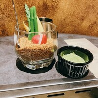 東京焼肉いのうえ 銀座店 - 