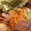 麺酒場 でめきん