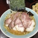 増田家 海浜幕張店