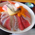 ２０１３はぼろ丼・小