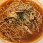 ボンジョルノ - 