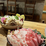 Shabushabu Morishima - 