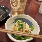 Yoshimasa Sake To Sakana - 