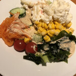 ボンジョルノ - 