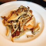 ベーカリー&レストラン 沢村 - 