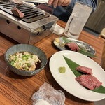 Yakiniku Harukun - 