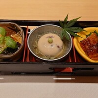 美々卯 本町店 - 