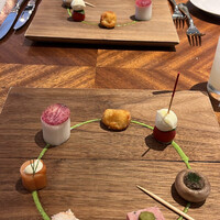 表参道バンブー - 