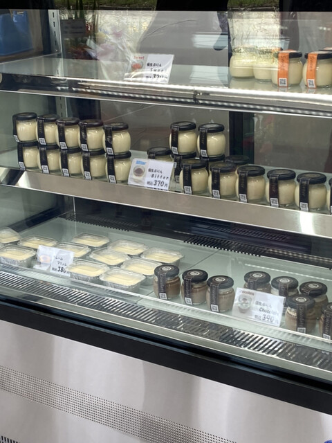 極生ぷりん専門店 彩 - 二田（プリン）の写真