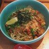 OKINAWA SOBA EIBUN