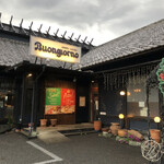 ボンジョルノ - 