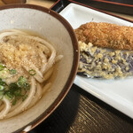 Udon Komugi - 