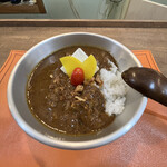 AKL  ～カレーなる酒場～ - 