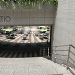 SPICY CURRY 魯珈 - テイクアウトなら、アイランドタワーが空いてる