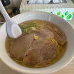 Ramen Ryuuno Namida - 