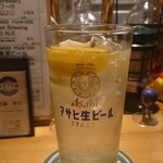 VECTOR BEER - 塩レモンサワー