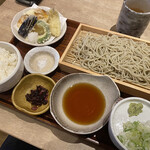 Soba No Mi - 