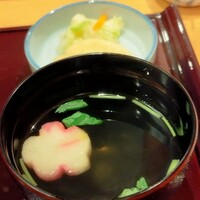 赤坂ふきぬき - 