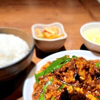 四川料理 龍の子 - 