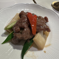 香港料理 盛記 銀座 - 