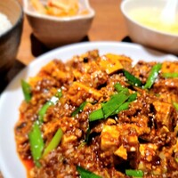 四川料理 龍の子 - 