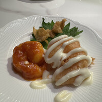 香港料理 盛記 銀座 - 