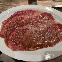 焼肉 ジャンボ はなれ - 