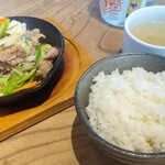 プサンアジメ - 