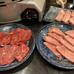 Taishuuyakiniku Kotarou - 