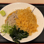 Shibu soba - 